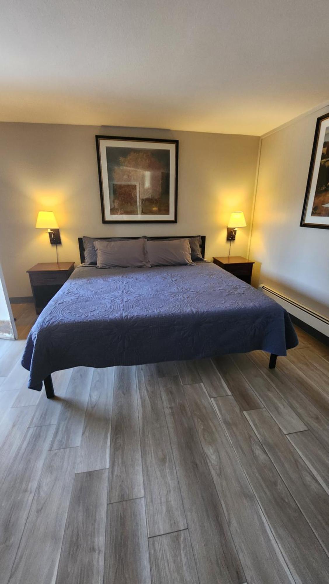 Golden Arrow Motel Lamar Esterno foto